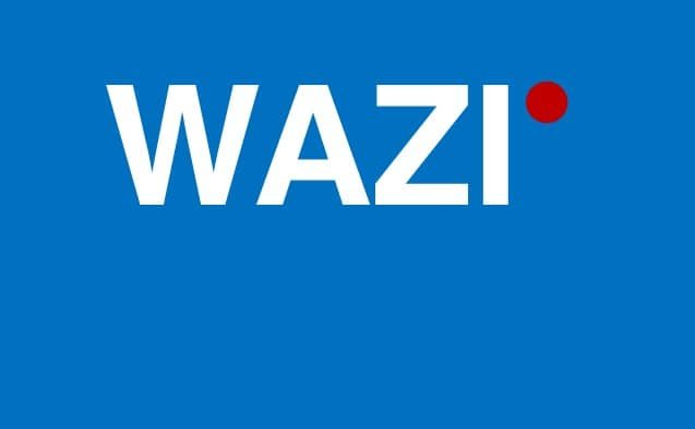 Wazi